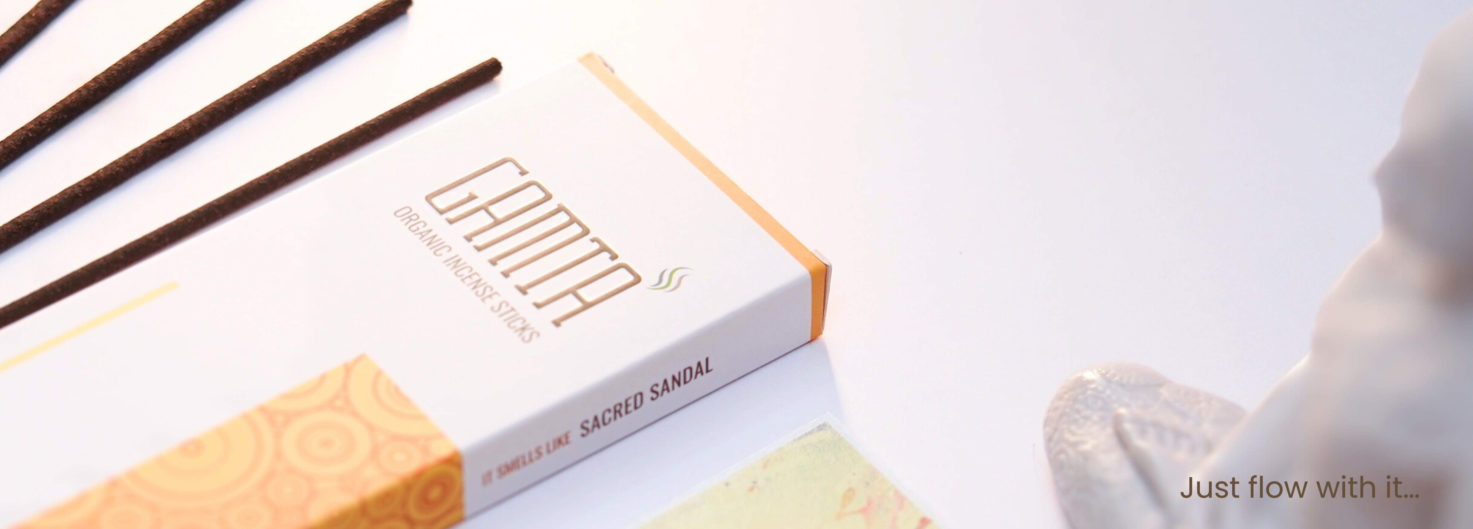Gamta Organic Incense