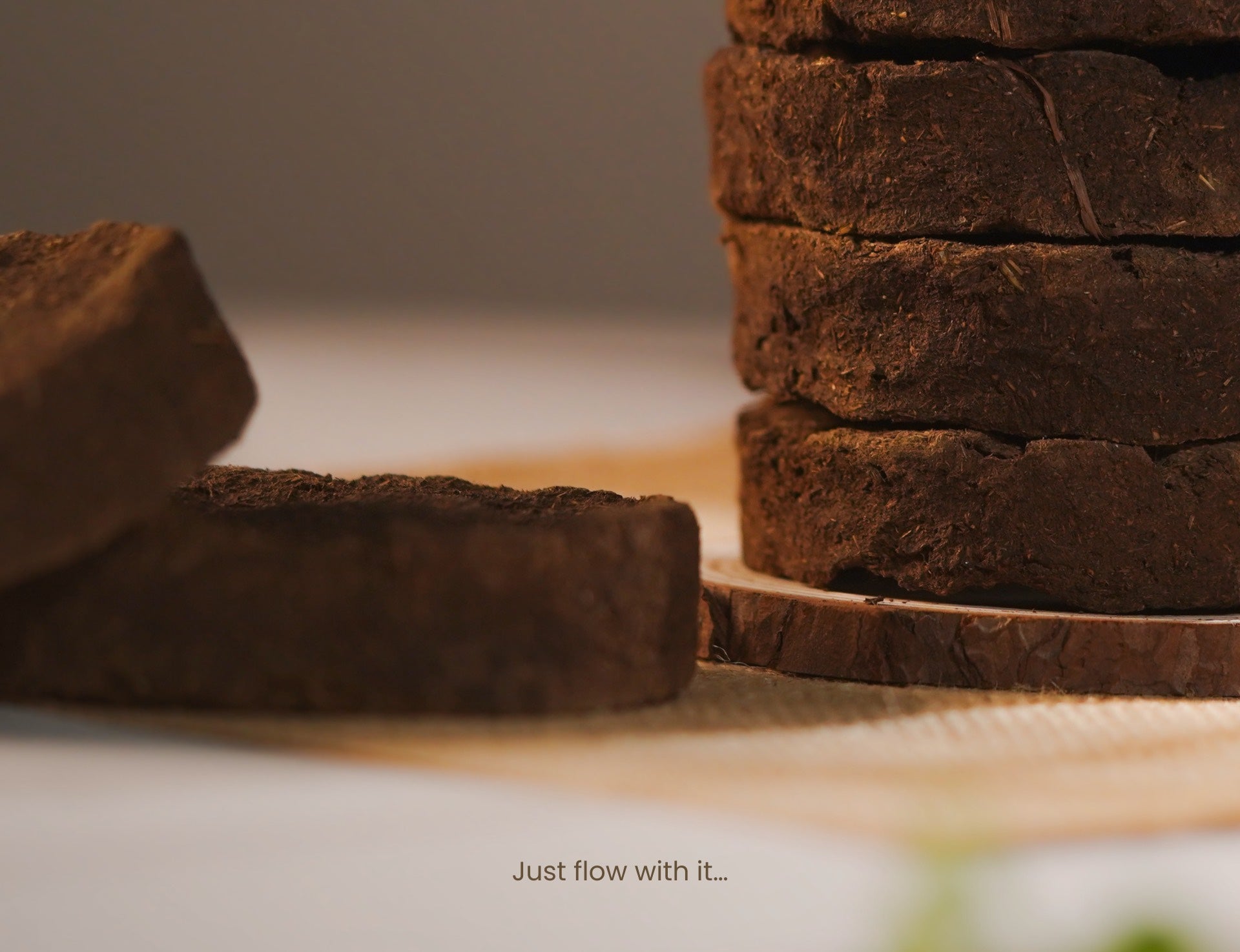Gamta Organic Incense
